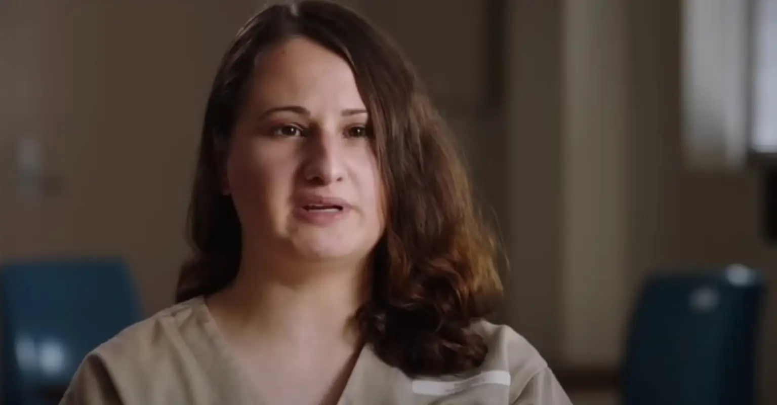 Gypsy Rose's grandfather responds after she accuses him of sexually abusing her as a child