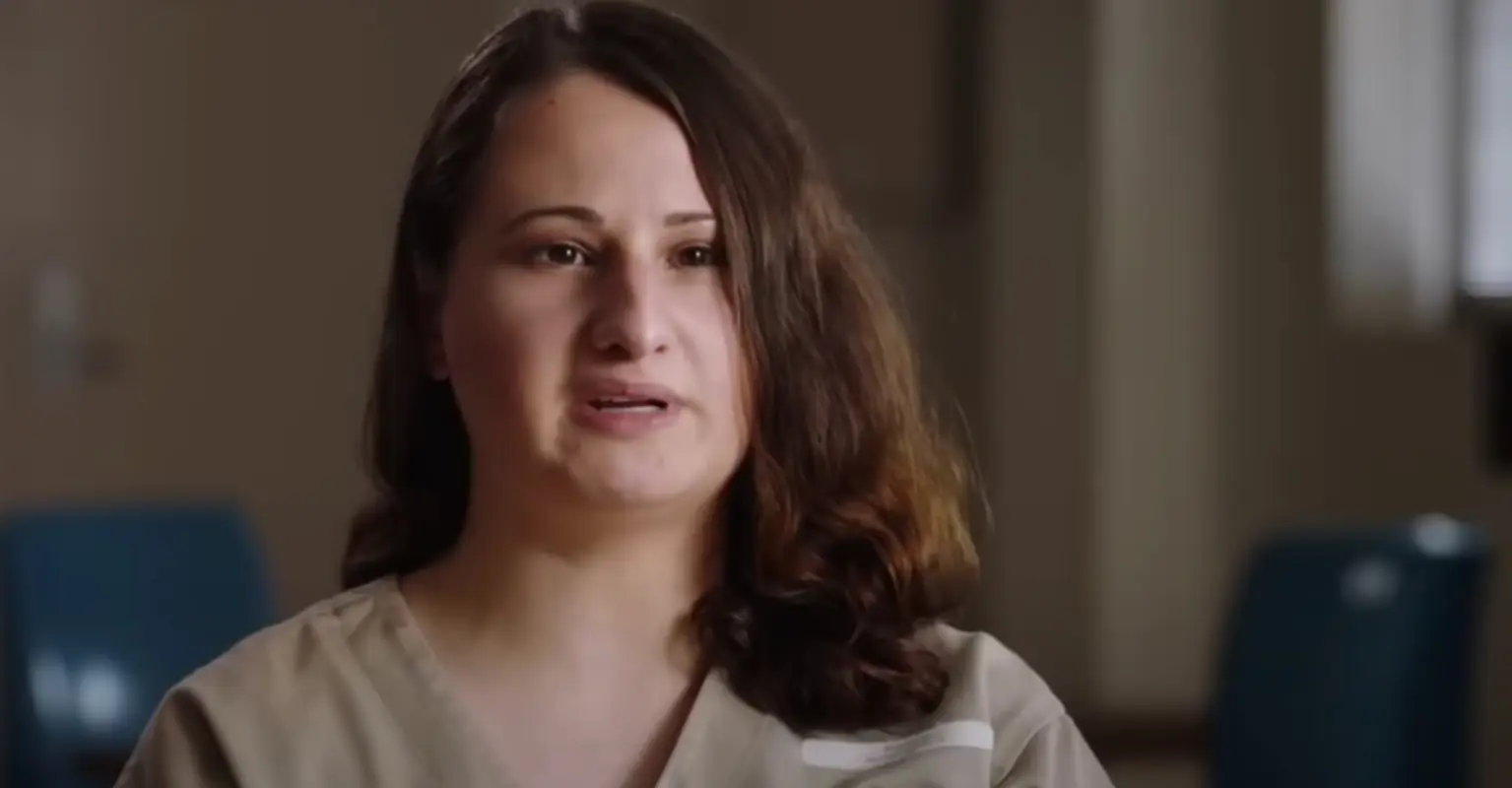 Gypsy Rose's grandfather responds after she accuses him of sexually abusing her as a child