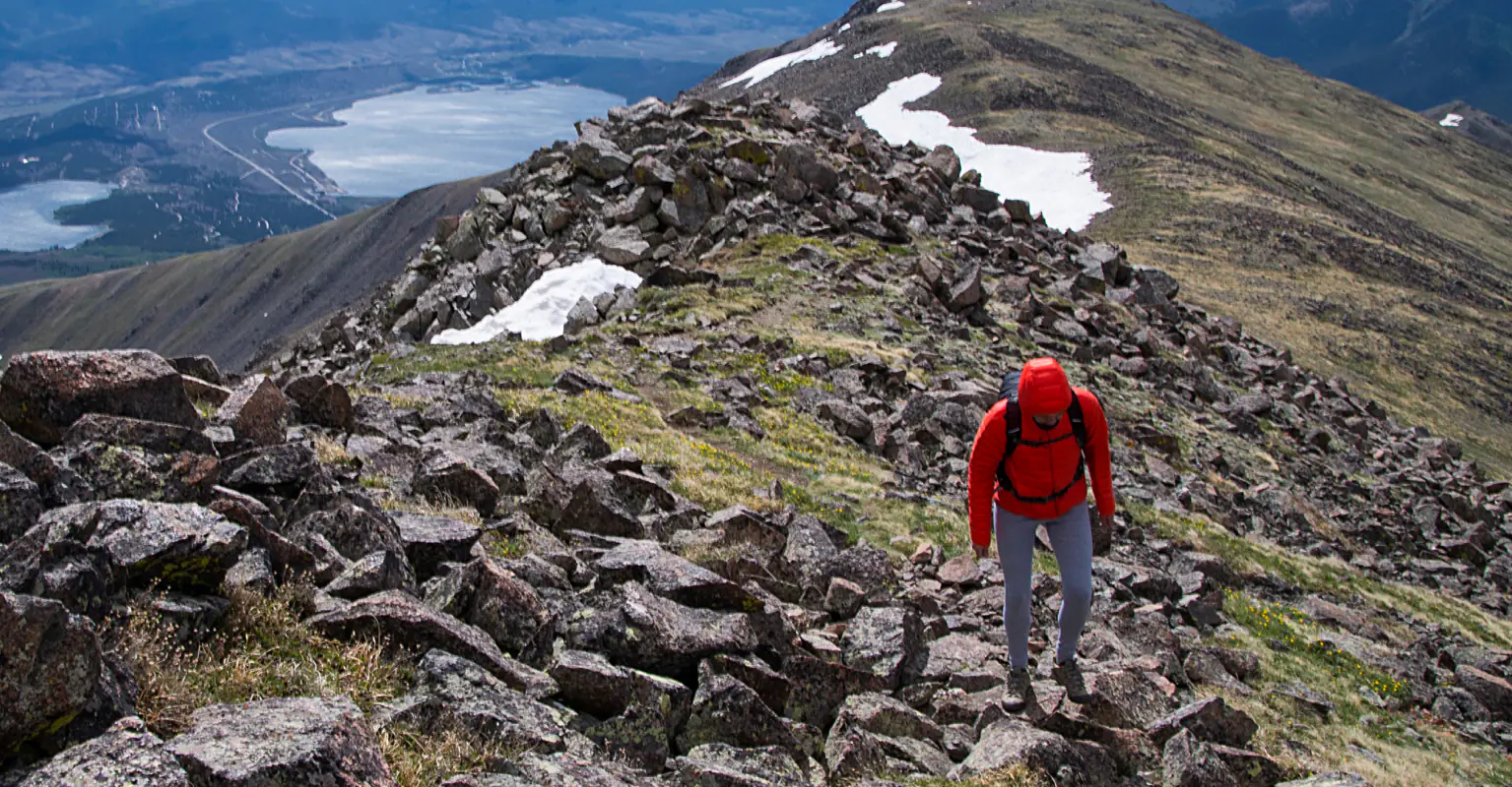 Hiker who was lost for 24 hours ignored calls from rescuers because it was an unknown number