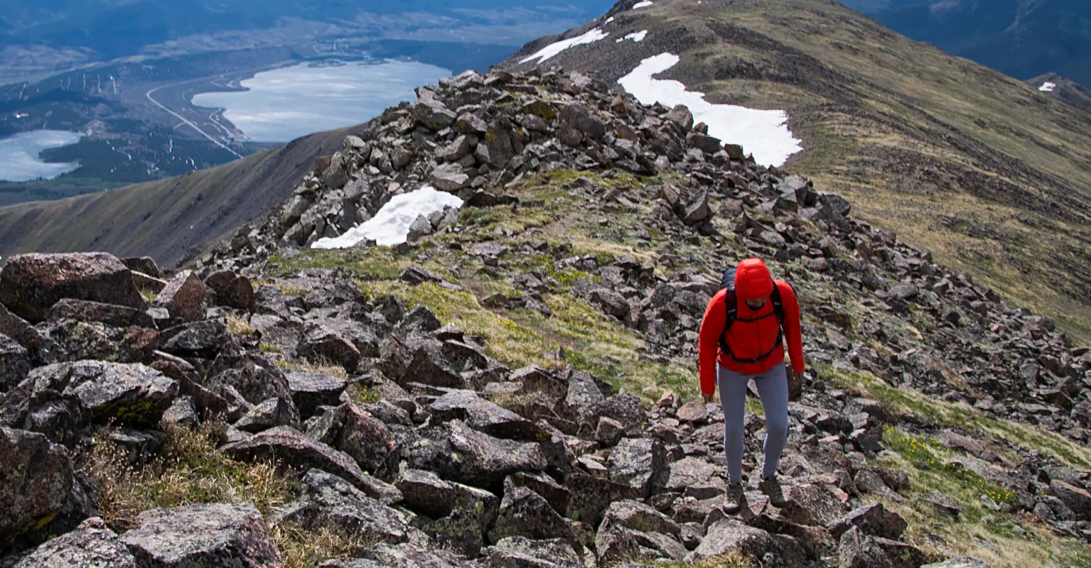 Hiker who was lost for 24 hours ignored calls from rescuers because it was an unknown number