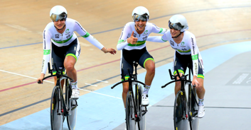 Olympic cyclist Melissa Hoskins dead aged 32, husband reportedly arrested