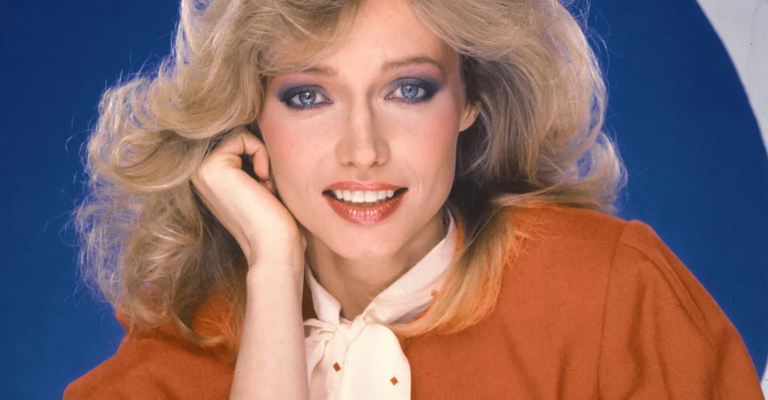 ‘Caddyshack’ star Cindy Morgan has died at the age of 69