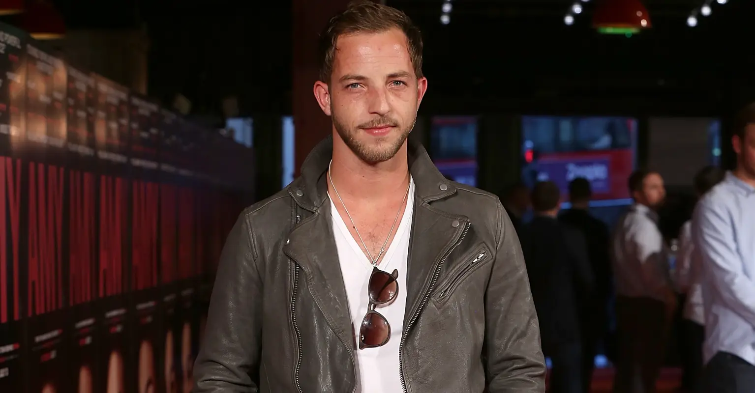 'Broken Strings' singer James Morrison left devastated after partner is found dead
