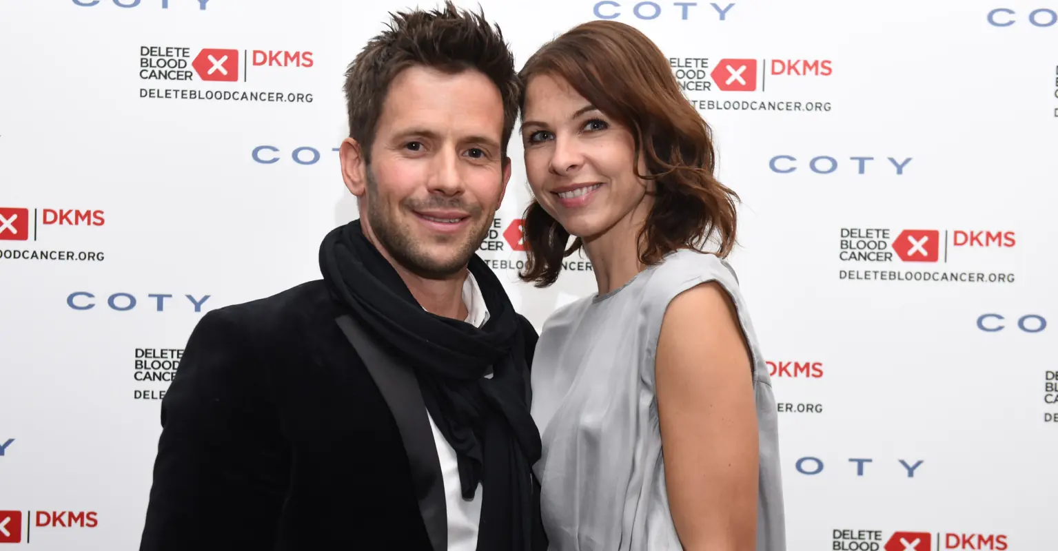 Wife of 'Indiana Jones' actor Christian Oliver speaks out after he and their daughters die in plane crash