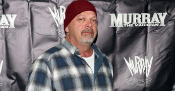 ‘Pawn Stars’ icon Rick Harrison’s son Adam has died aged 39