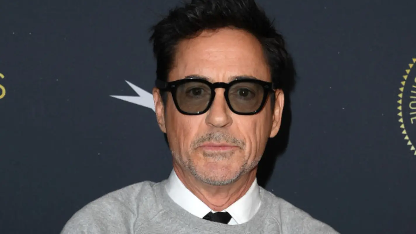 Robert Downey Jr. said '90% of his Black friends' thought his Tropic Thunder performance was 'great'