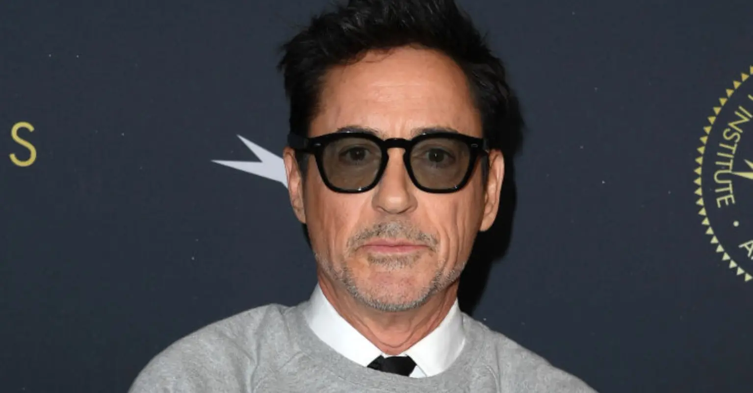 Robert Downey Jr. once again defends blackface in 'Tropic Thunder' following backlash