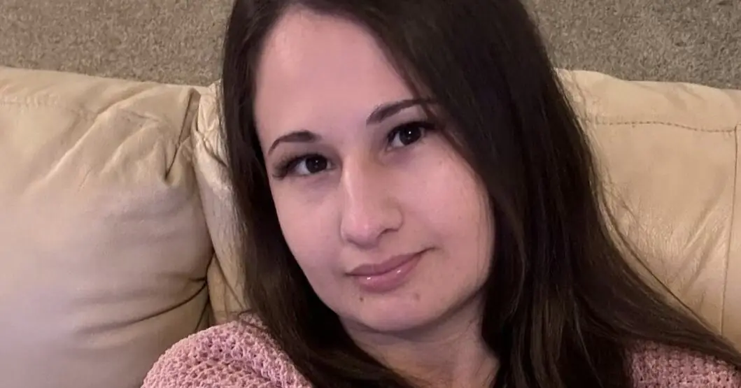 Gypsy Rose Blanchard wants to 'unite forces' with Kim Kardashian on prison reform following release