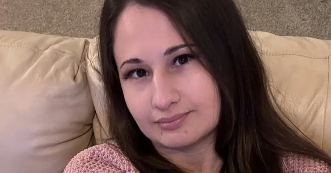 Gypsy Rose Blanchard wants to 'unite forces' with Kim Kardashian on prison reform following release