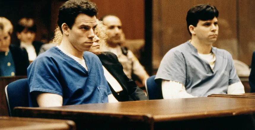 People are calling for justice for the Menendez Brothers after Gypsy Rose’s release from prison