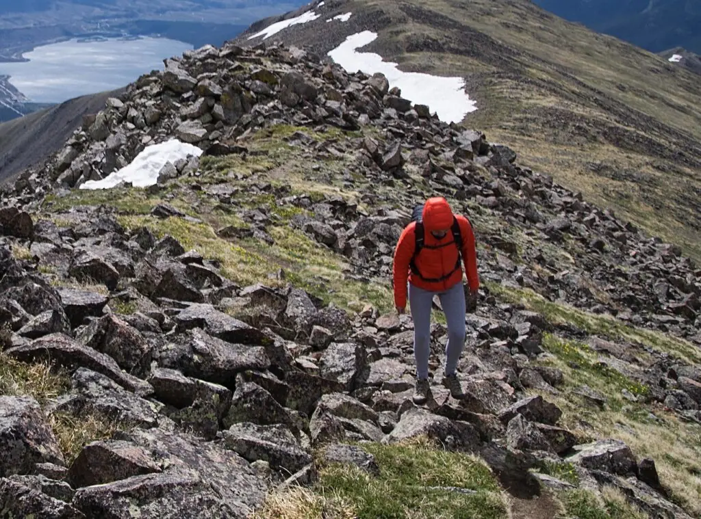 Hiker who was lost for 24 hours ignored calls from rescuers because it was an unknown number - Article Image 1