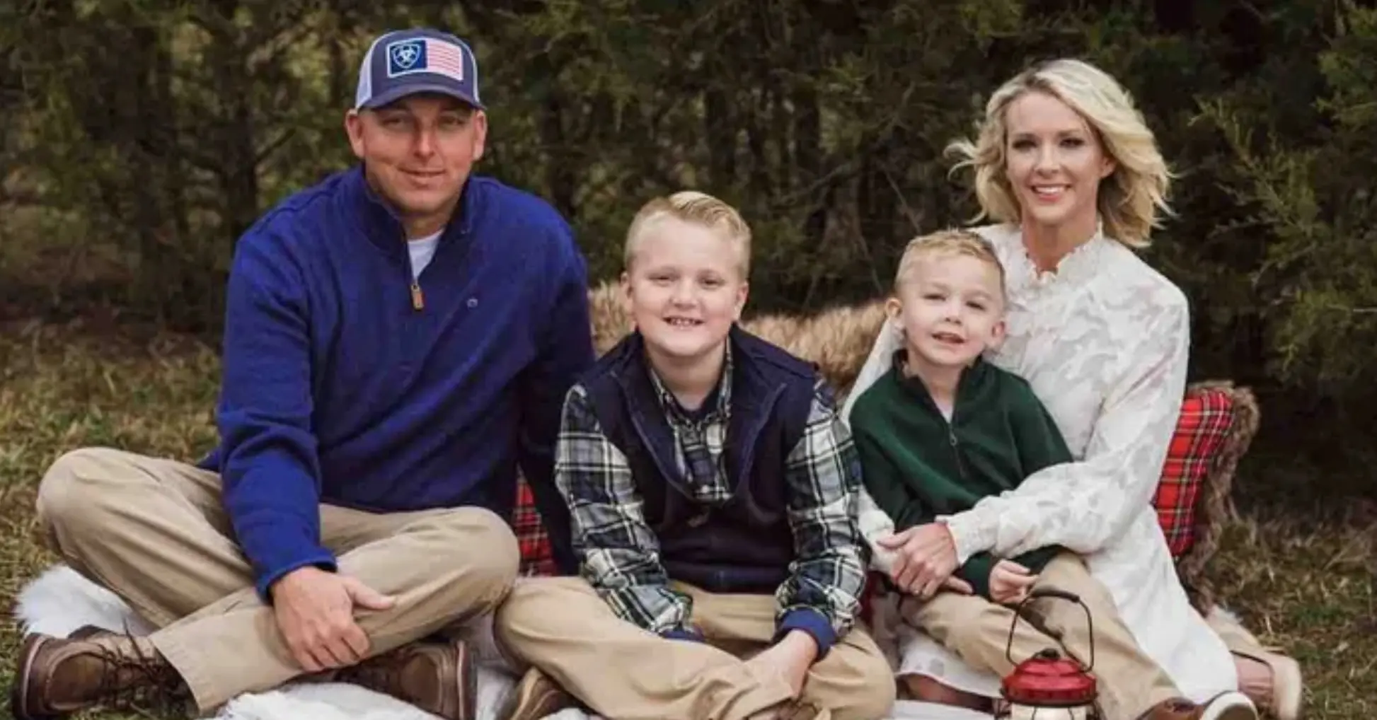 Mom who has lost her arms and legs to 'perfect storm' infection finally heads home