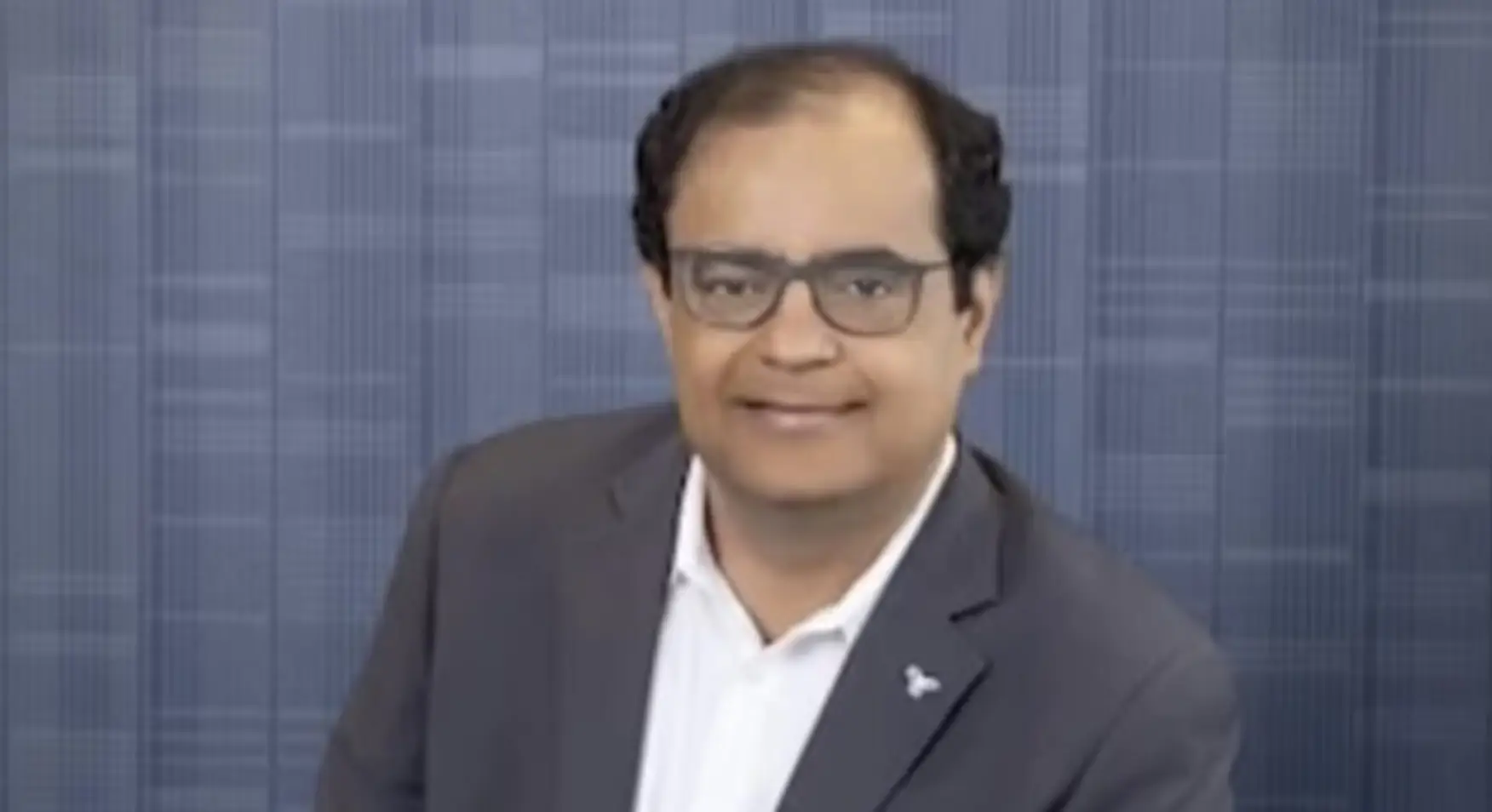 Tech boss plunges to his death while making grand entrance at company party