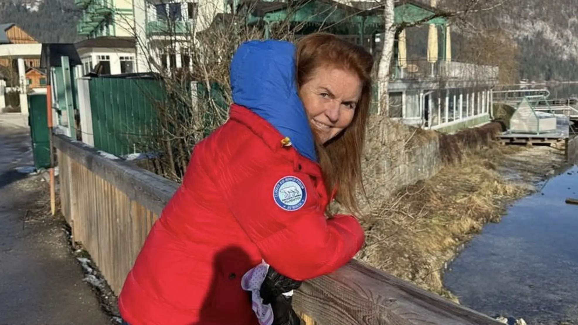 Sarah Ferguson, the Duchess of York, shares heartfelt statement amid new cancer diagnosis