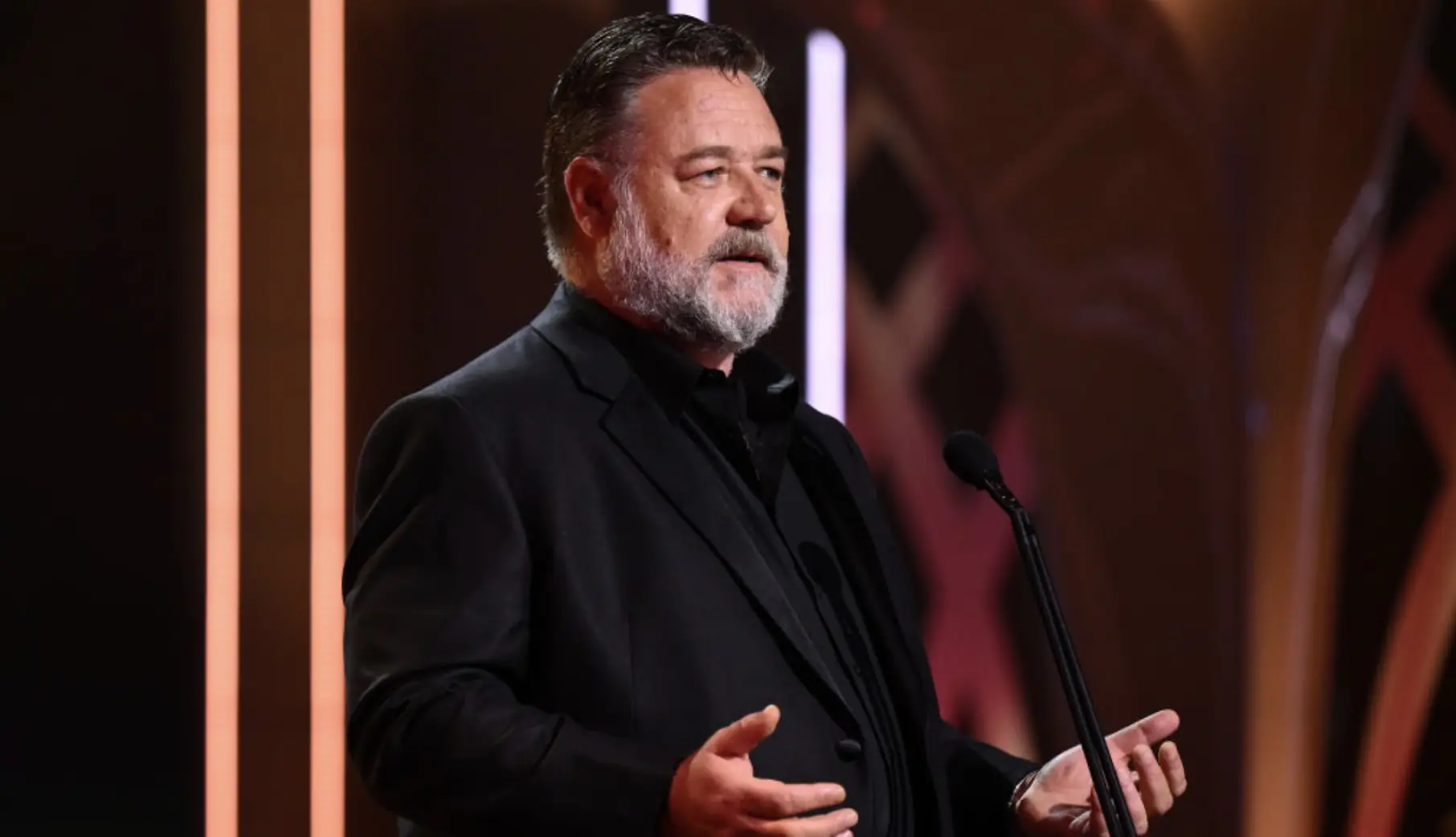 The Razzies 2024: Russell Crowe, Megan Fox, and Winnie the Pooh all receive nominations