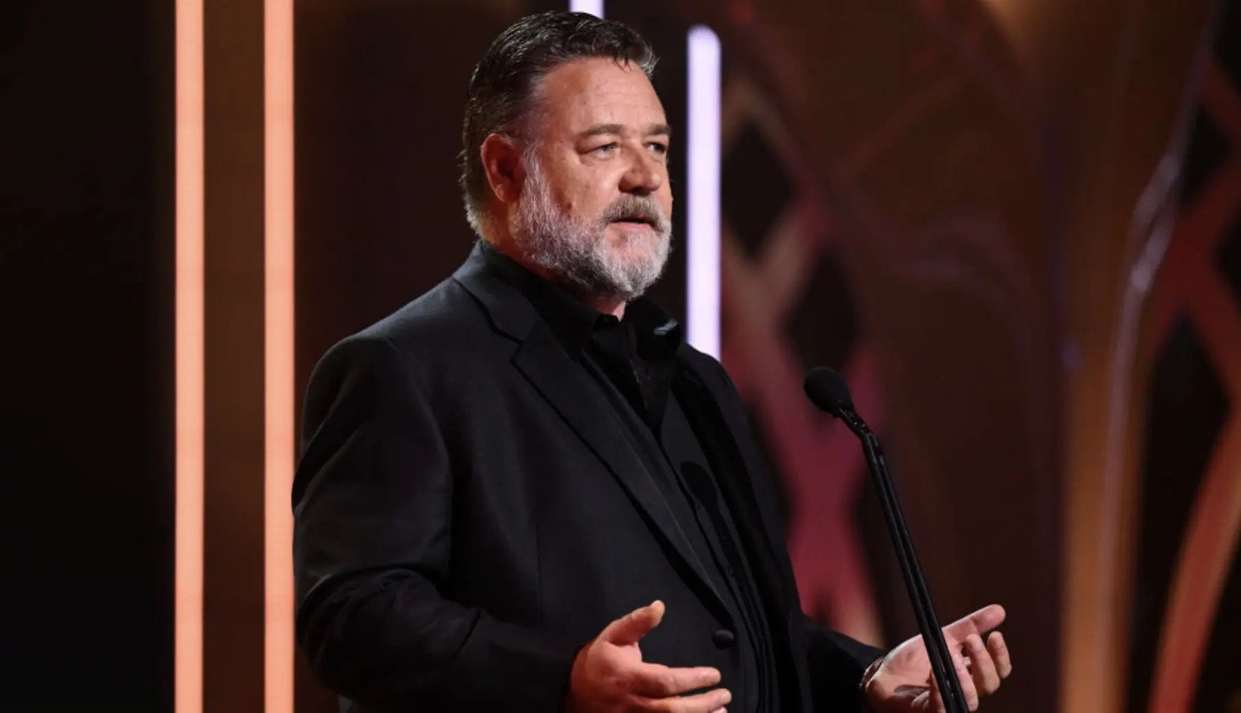 The Razzies 2024: Russell Crowe, Megan Fox, and Winnie the Pooh all receive nominations