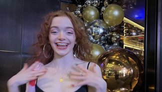 Dancer, 25, who died after eating mislabeled cookie had an allergic reaction 'too severe for an EpiPen', lawyer says