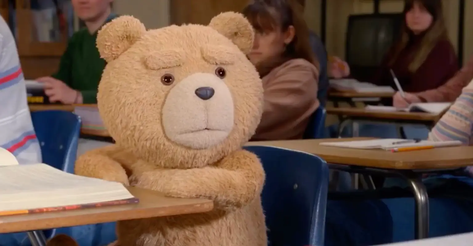 Fans are already calling 'Ted' the 'best comedy series of 2024' and urging others to watch
