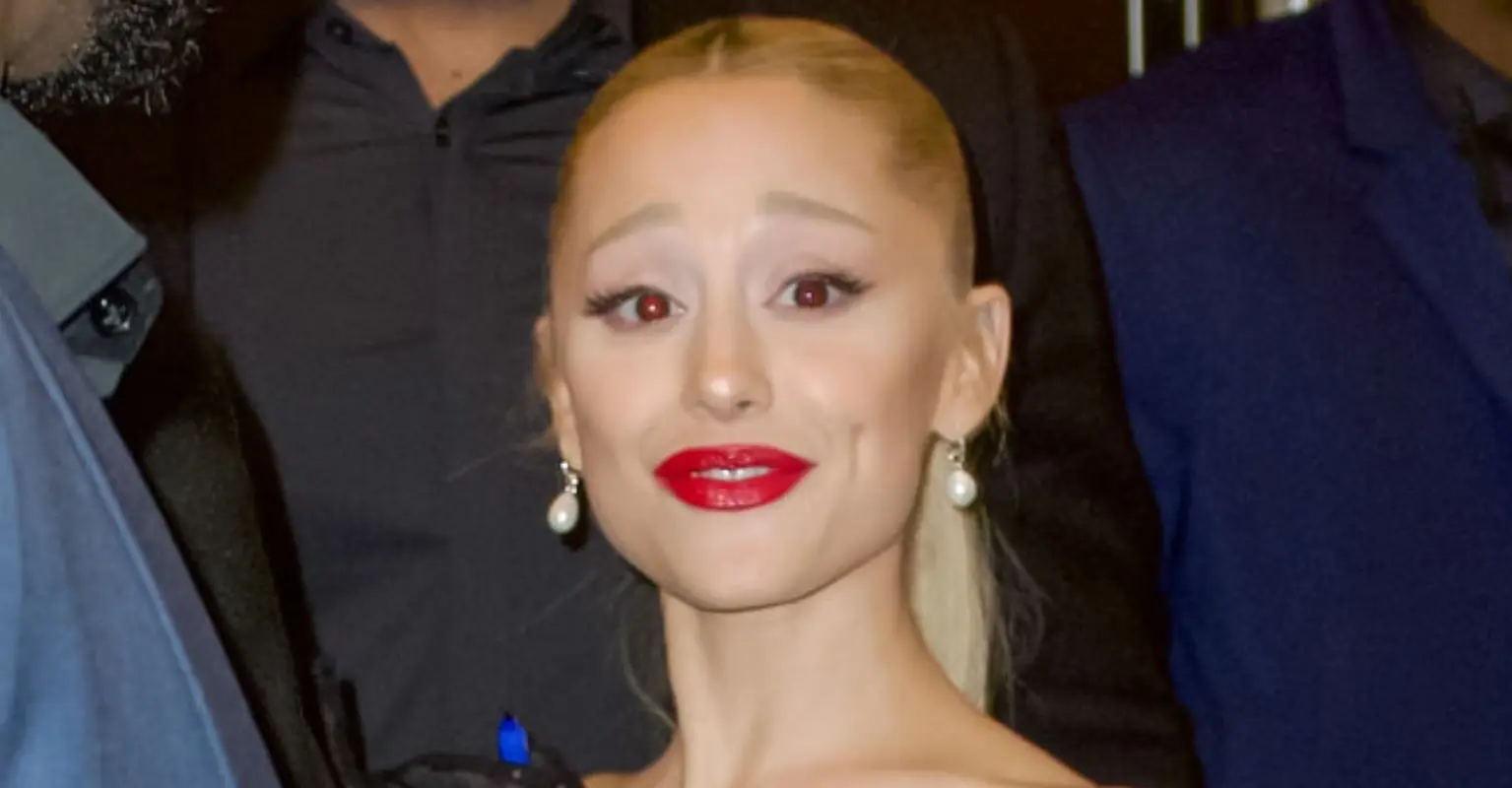 Ariana Grande appears to address backlash over Ethan Slater relationship in new song 'Yes, and?'