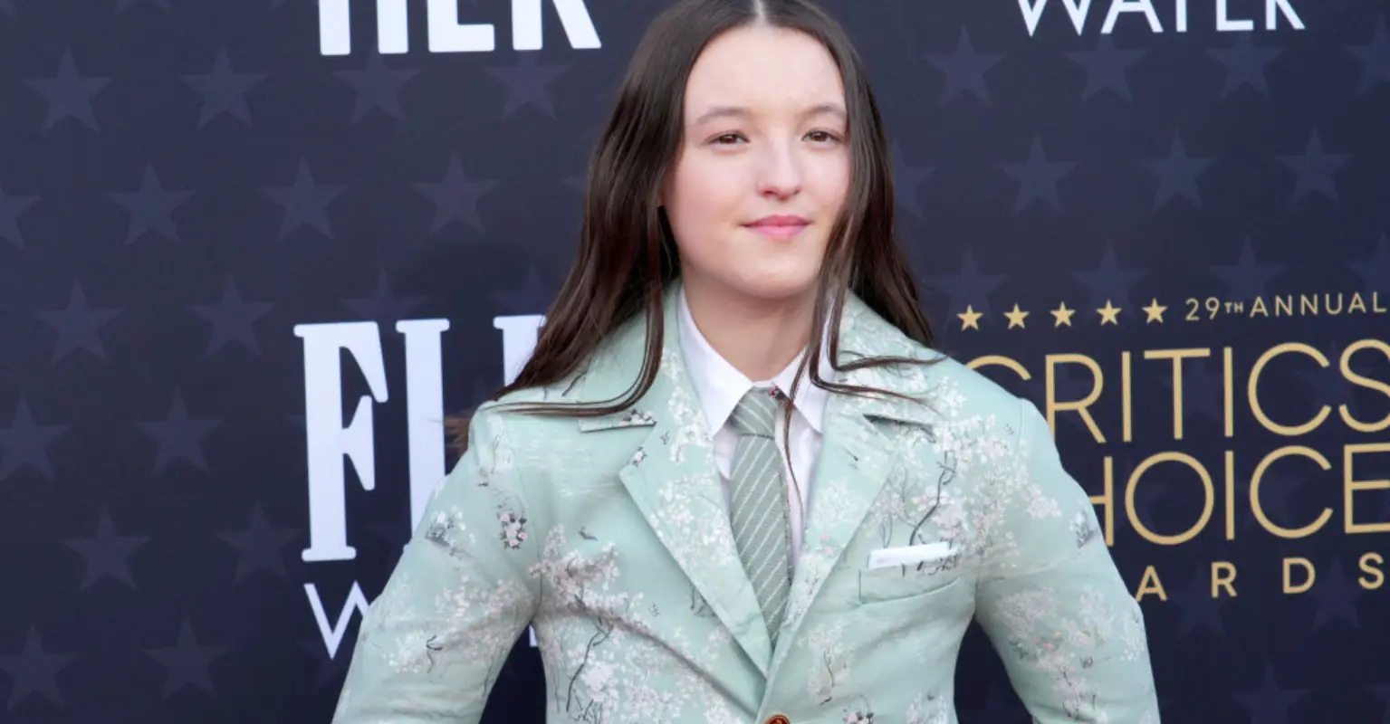 Viewers slam Bella Ramsey for calling Ariana DeBose an actress 'who thinks they can sing'