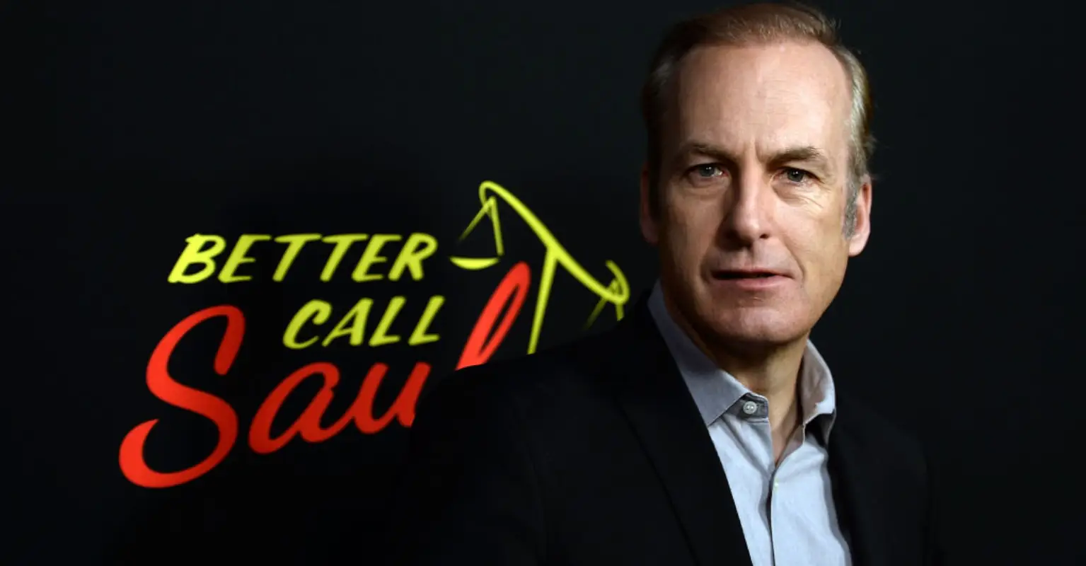 'Better Call Saul' lost all of its 53 Emmys nominations over its six seasons