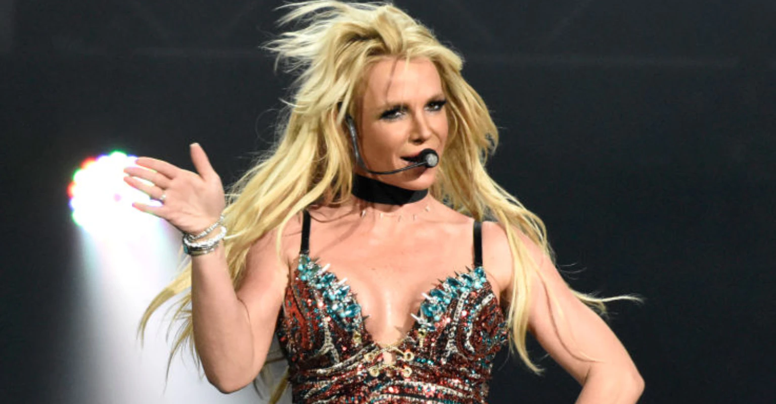 Britney Spears slams claims she is releasing new music: 'I will never return to the music industry'