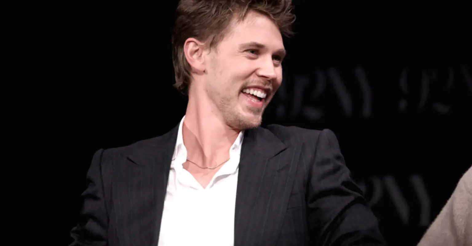 Austin Butler hired a dialect coach to help him get rid of 'Elvis' accent