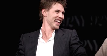 Austin Butler hired a dialect coach to help him get rid of 'Elvis' accent