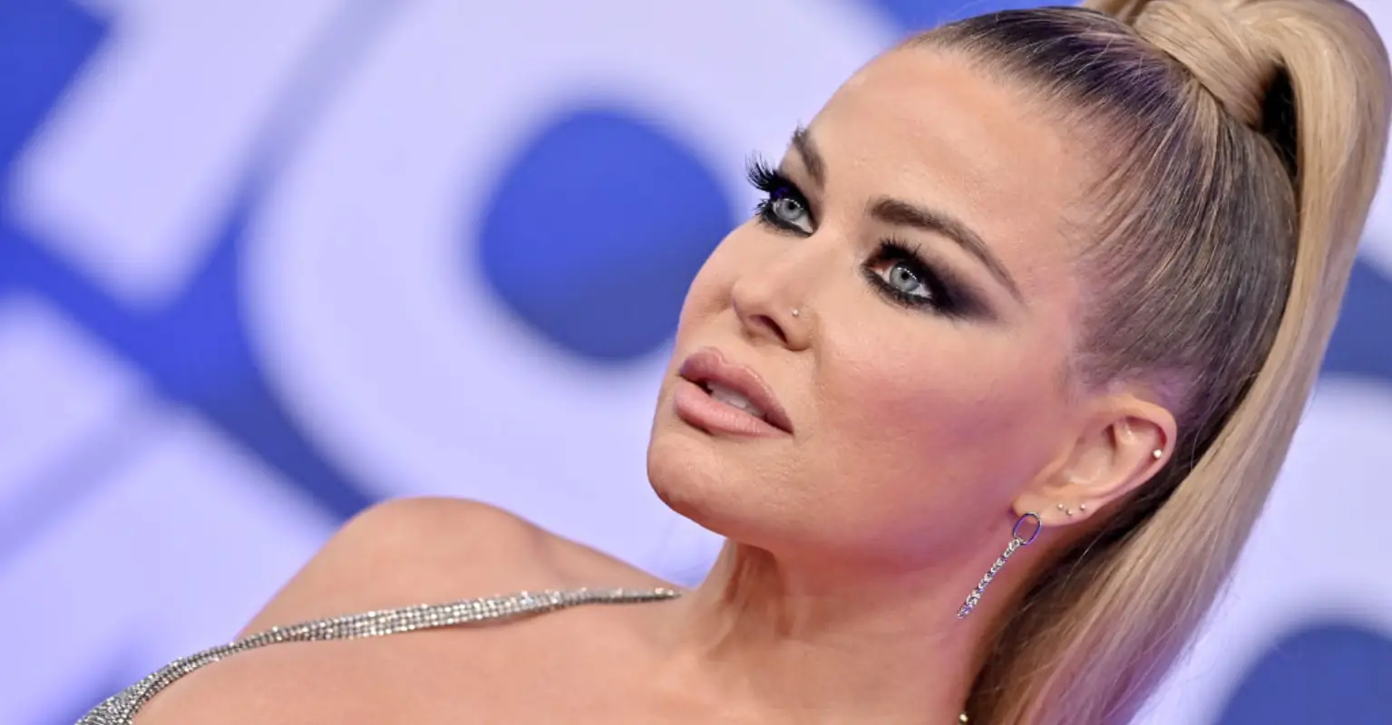 Carmen Electra files to legally change her name