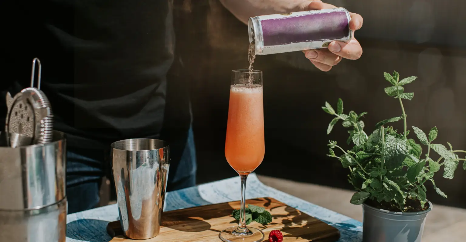 Woman 'accidentally orders $2,400 cocktail on vacation'