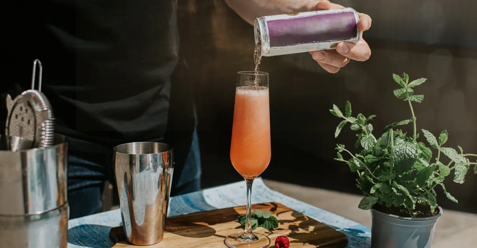 Woman 'accidentally orders $2,400 cocktail on vacation'