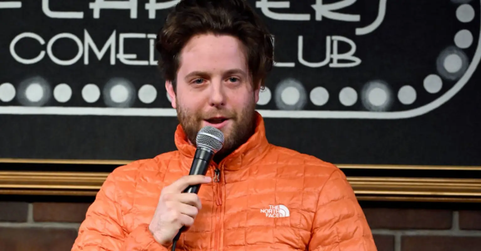 Cause of death for ‘SNL’ star Dana Carvey’s son Dex is revealed