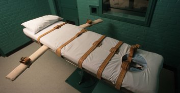 Final meal of death row inmate killed by controversial untested method is revealed