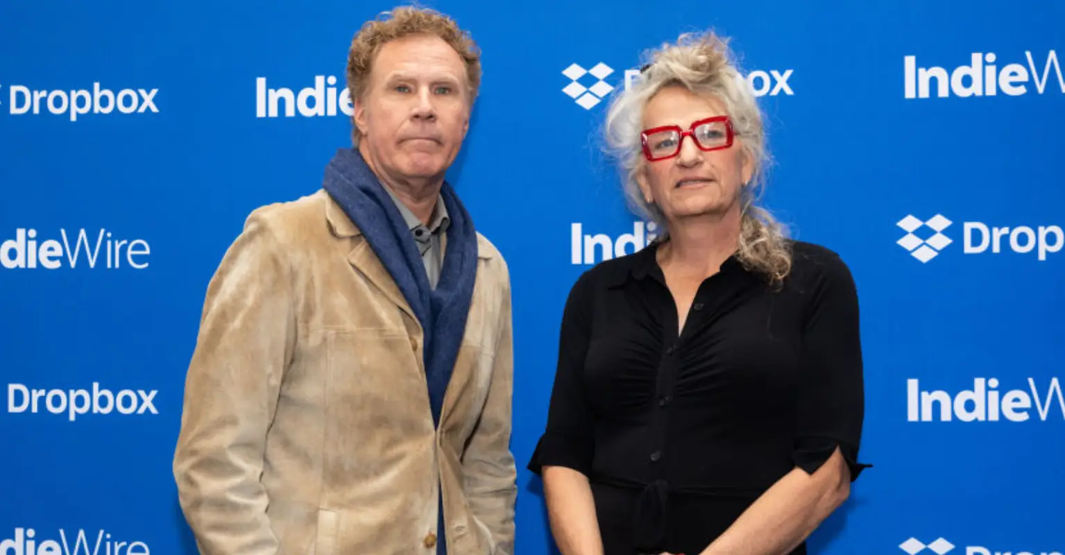 Will Ferrell had 'zero knowledge' about the trans community until his friend of 30 years came out