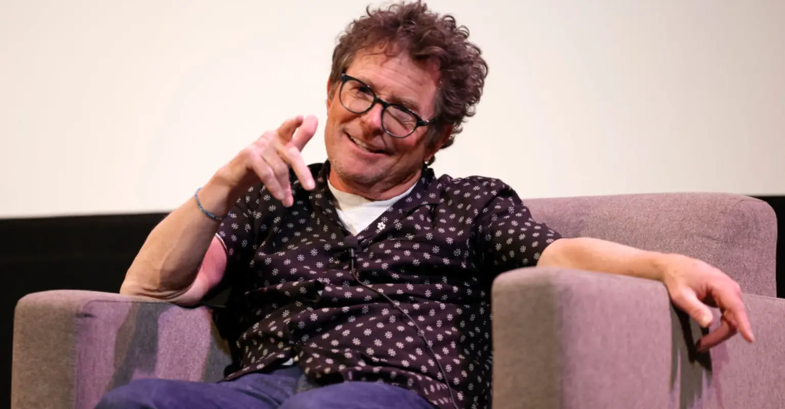 Michael J. Fox gives heartbreaking health update amid Parkinson's battle: 'I'm not gonna be 80'