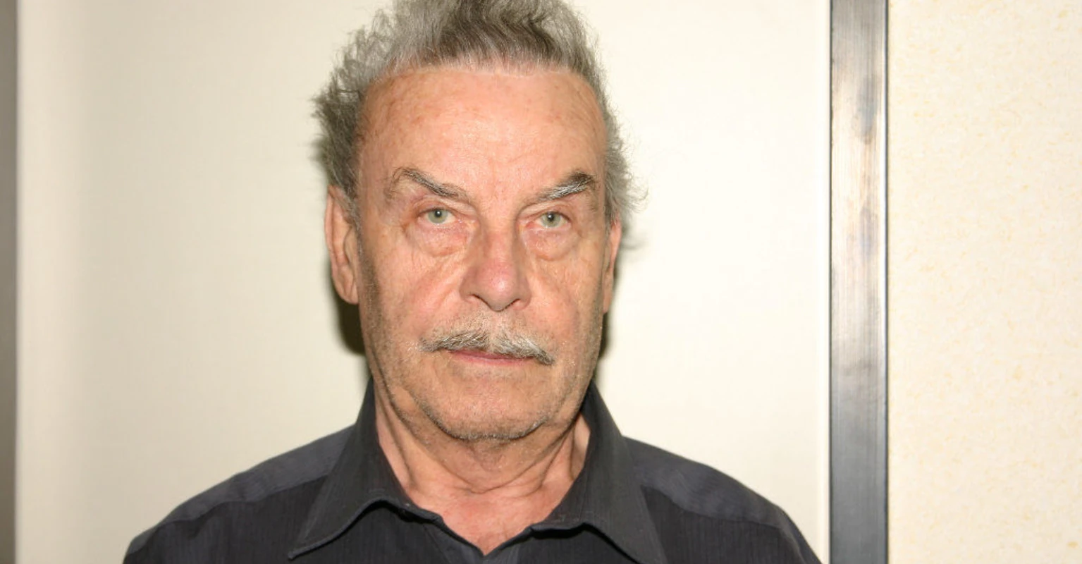 Josef Fritzl applies to be freed from prison into nursing home