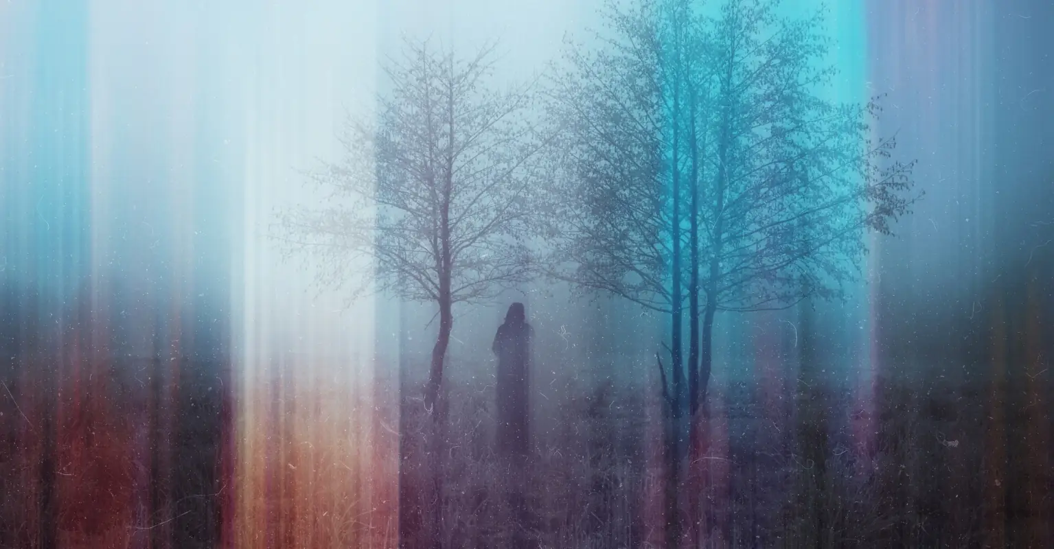 Woman shares the moment she unknowingly encountered a 'Nightmarcher demon' during run in Hawaii