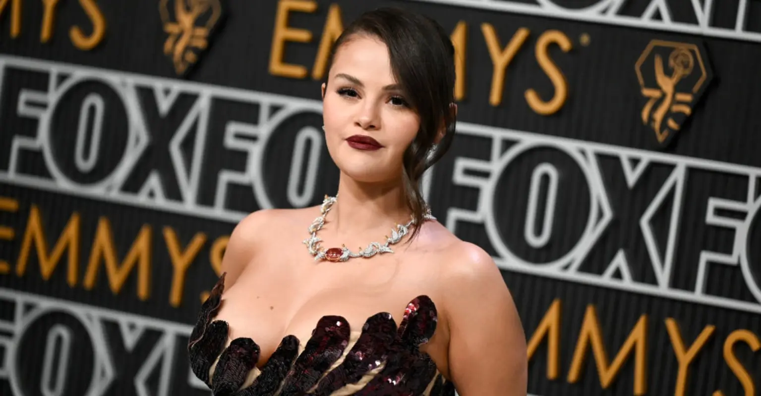 Selena Gomez reflects on her changing body shape: 'I will never look like this again'