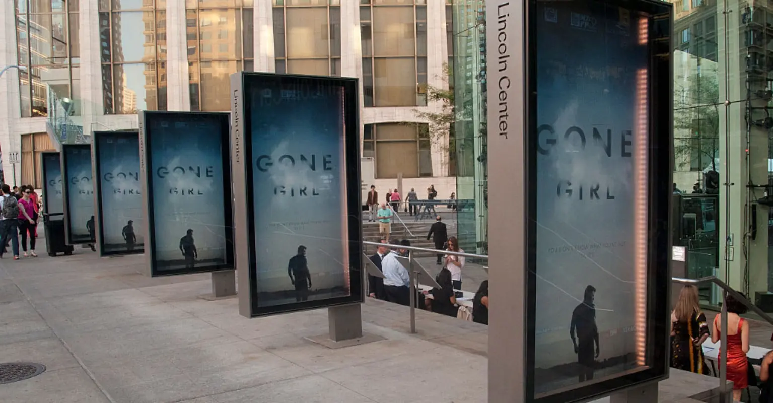 Disturbing documentary about 'real-life Gone Girl' is making viewers 'sick' to their stomachs