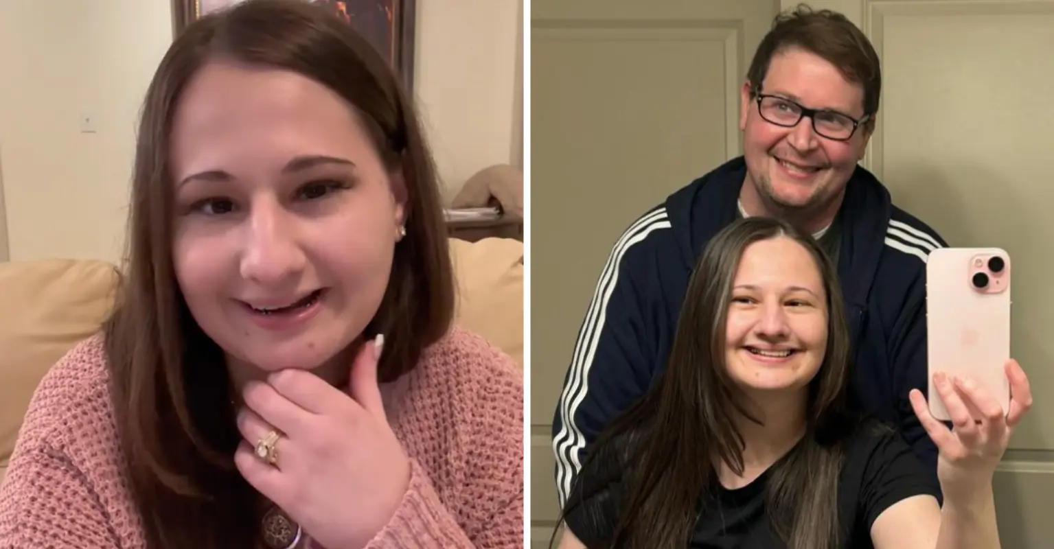 Gypsy Rose Blanchard Shocks Fans With XRated Response While Defending