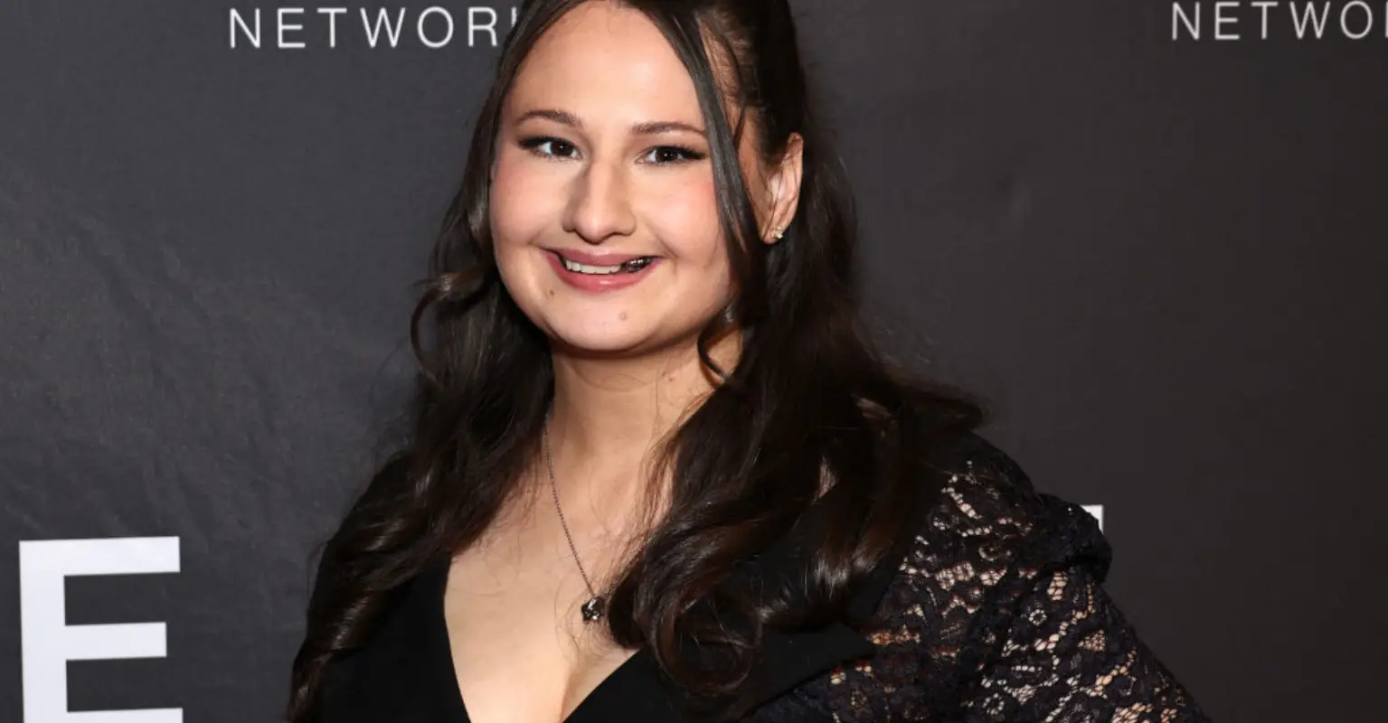 Gypsy Rose Blanchard reveals what she would have done differently during abusive childhood