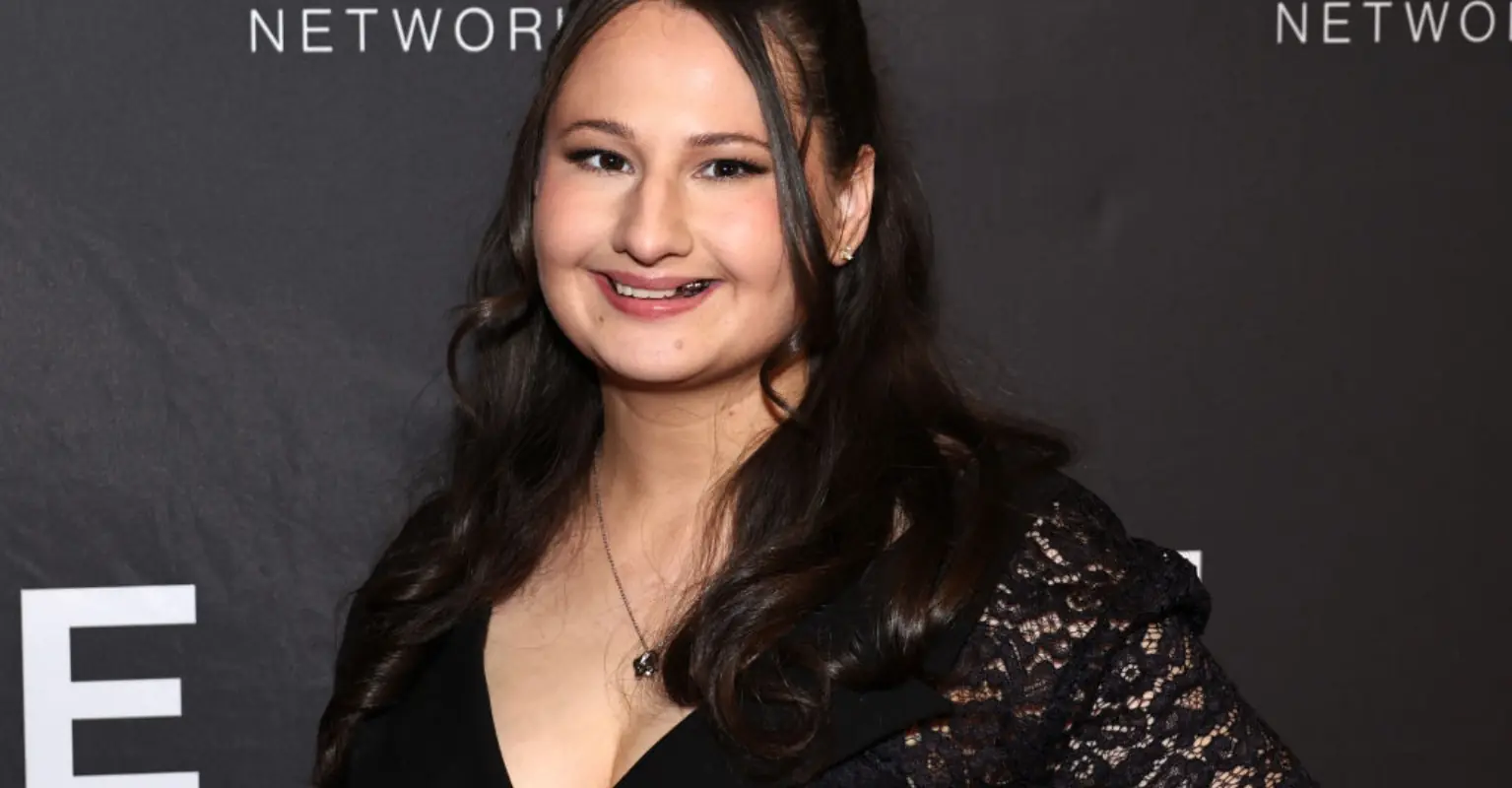 Gypsy Rose Blanchard mocked after revealing the first show she watched out of prison