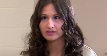 Gypsy Rose Blanchard shocks fans with x-rated response while defending her husband from trolls