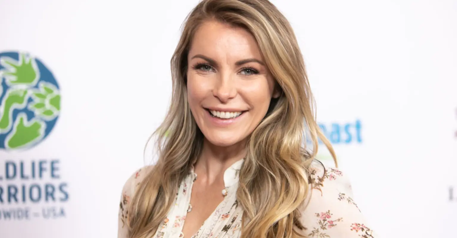 Hugh Hefner's widow reveals disgusting secret about Playboy mansion that left her with disease