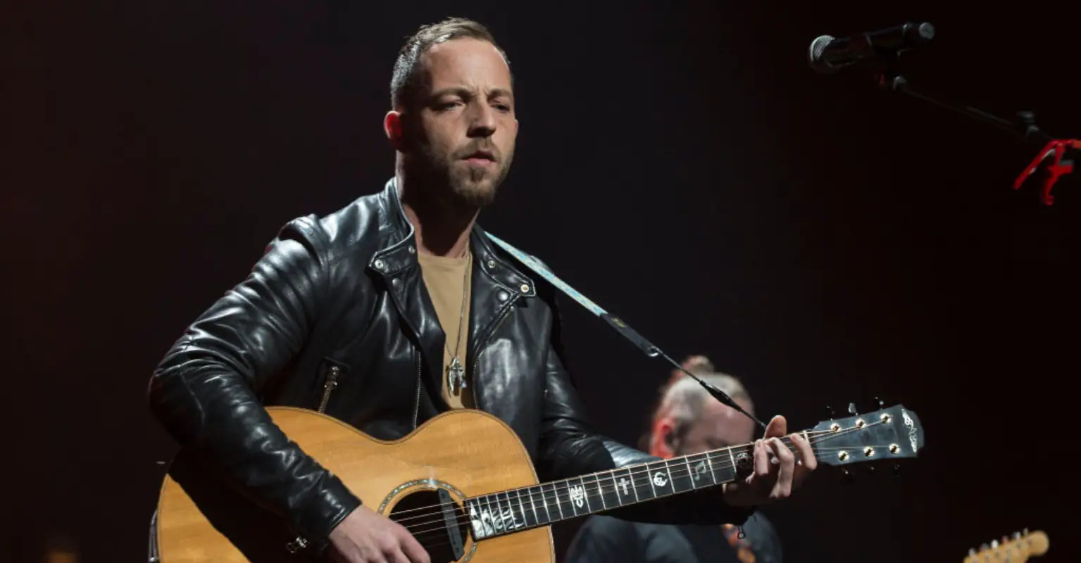 James Morrison's wife Gill Catchpole's cause of death confirmed