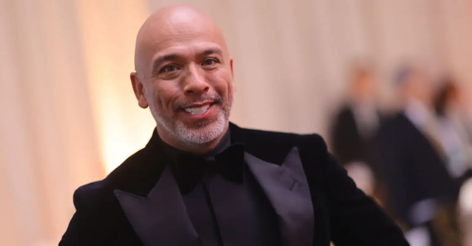 Viewers furious after Golden Globes host Jo Koy jokes 'Barbie' was a movie about a 'plastic doll with big boobs'