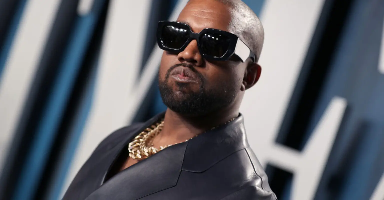 Kanye West wipes Instagram after losing over 100,000 followers with 'disgusting' pictures of wife Bianca Censori