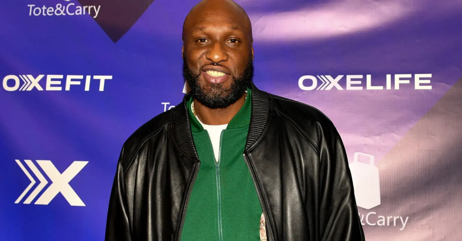 Lamar Odom reportedly offers Gypsy Rose Blanchard a full dental makeover