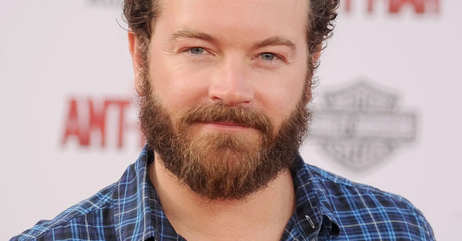 'That 70s Show' actor Danny Masterson denied bail over fears he may 'flee'