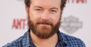'That 70s Show' actor Danny Masterson denied bail over fears he may 'flee'